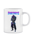 Puodelis Fortnite Raven Puodelis Fortnite Raven